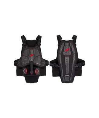 ZANDONA ADULT BACK PROTECTOR ESATECH ARMOR PRO X6