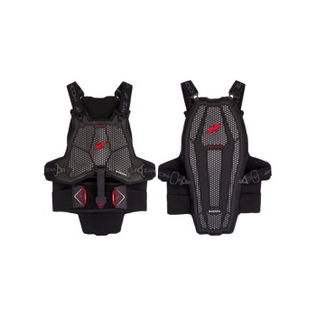 ZANDONA ADULT BACK PROTECTOR ESATECH ARMOR PRO X6