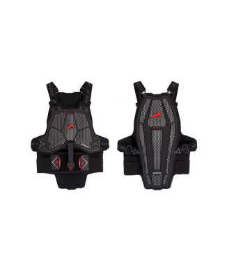 ZANDONA ADULT BACK PROTECTOR ESATECH ARMOR PRO X8