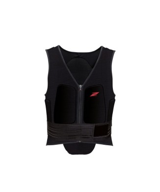 ZANDONA ADULT BACK PROTECTOR SOFT ACTIVE VEST PRO X6 2018