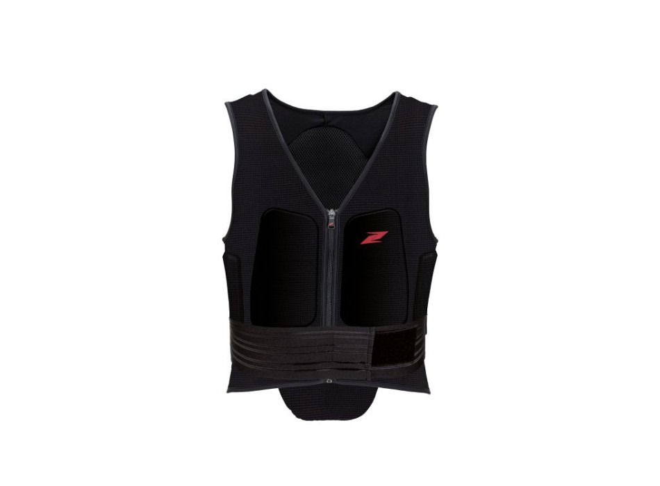 ZANDONA ADULT BACK PROTECTOR SOFT ACTIVE VEST PRO X6 2018