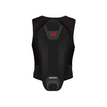 ZANDONA ADULT BACK PROTECTOR SOFT ACTIVE VEST PRO X6 2018