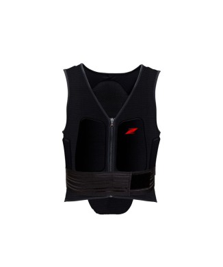 ZANDONA ADULT BACK PROTECTOR SOFT ACTIVE VEST PRO X7 2018