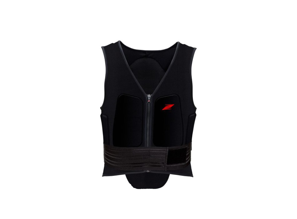 ZANDONA ADULT BACK PROTECTOR SOFT ACTIVE VEST PRO X7 2018