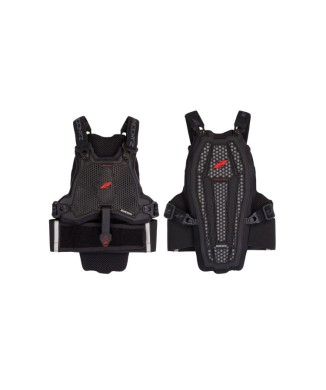 ZANDONA CHILD BACK PROTECTION ESATECH ARMOR PRO KID X7