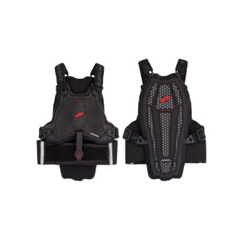 ZANDONA CHILD BACK PROTECTION ESATECH ARMOR PRO KID X7