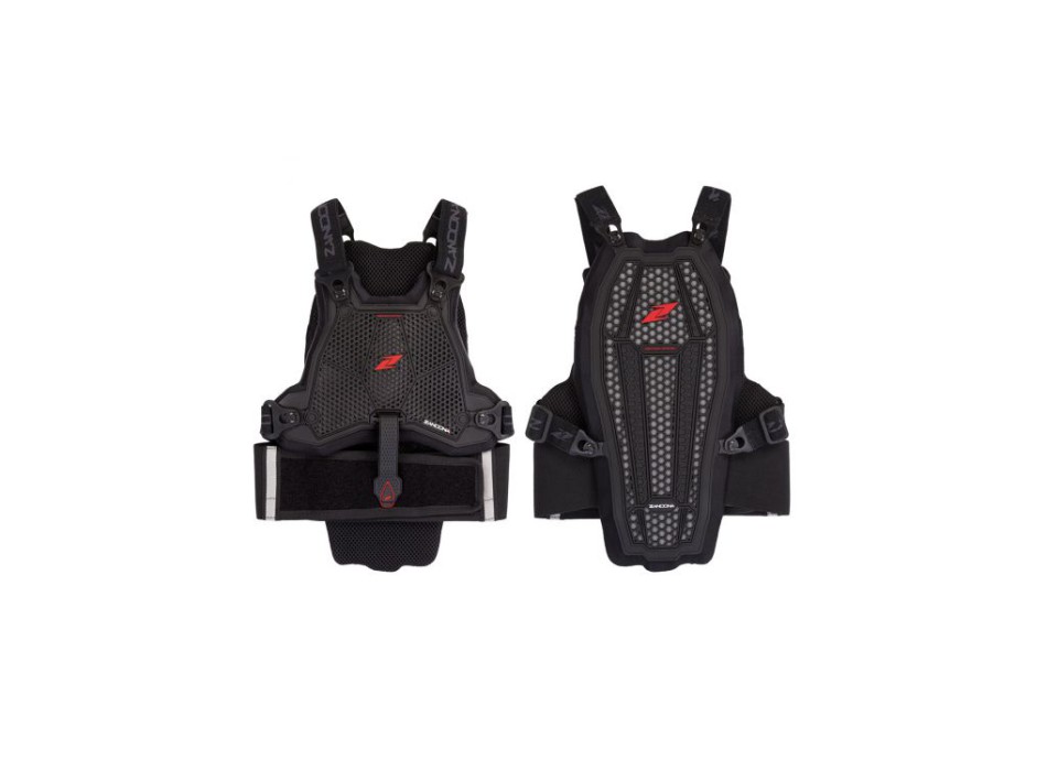 ZANDONA CHILD BACK PROTECTION ESATECH ARMOR PRO KID X7