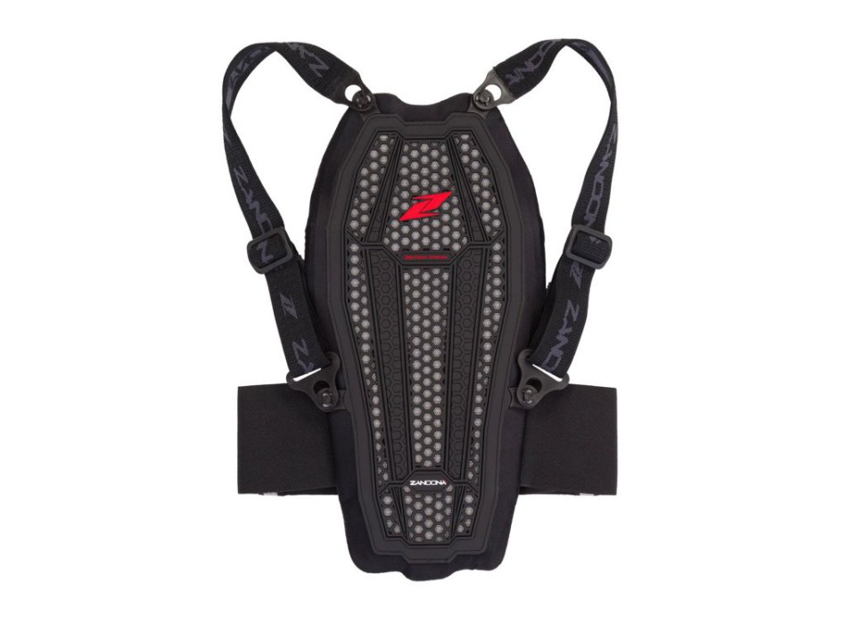 ZANDONA CHILD BACK PROTECTION ESATECH BACK PRO KID X7