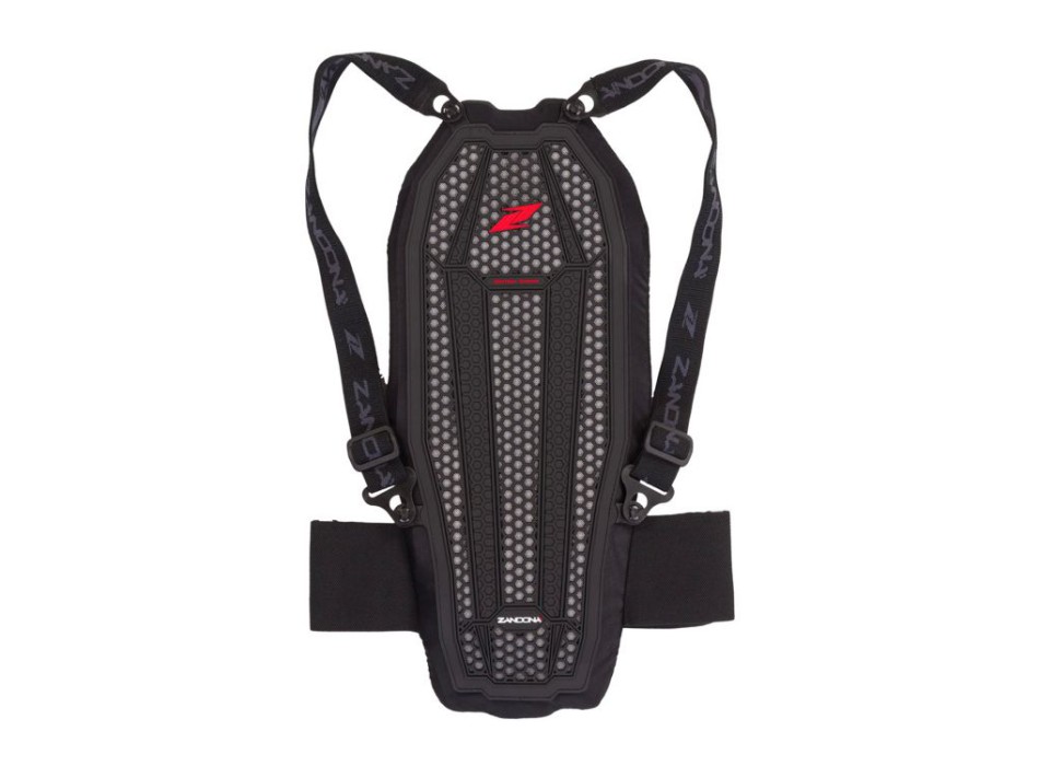 ZANDONA CHILD BACK PROTECTOR ESATECH BACK PRO KID X9