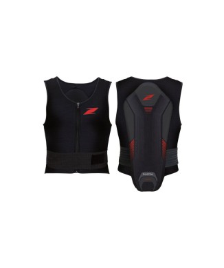 ZANDONA BACK PROTECTOR SOFT ACTIVE VEST EVO KID X7