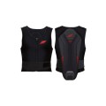 ZANDONA BACK PROTECTOR SOFT ACTIVE VEST EVO KID X7