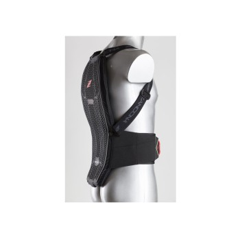 ZANDONA BACK PROTECTOR SOFT ACTIVE VEST EVO KID X7