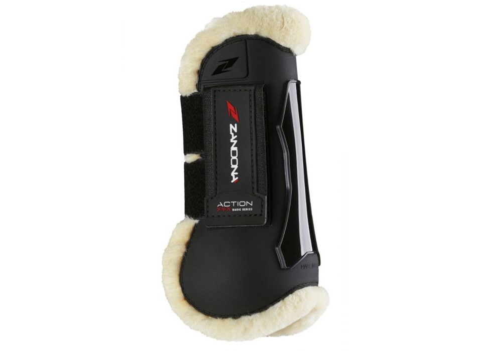 Tendon boots - ACTION TECHNO-FUR TENDON