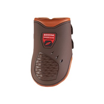 CARBON AIR CLASSIC EVO FETLOCK TENDON BOOTS