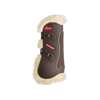 CARBON AIR SENSITIVE+ TENDON BOOTS