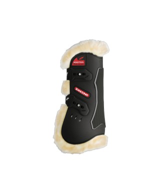 CARBON AIR SENSITIVE+ TENDON BOOTS