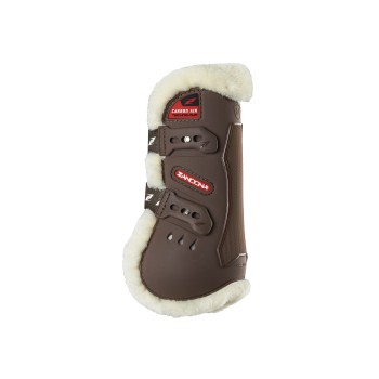 Tendon boots - CARBON AIR TECHNO-FUR TENDON