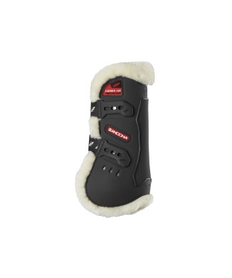 Tendon boots - CARBON AIR TECHNO-FUR TENDON