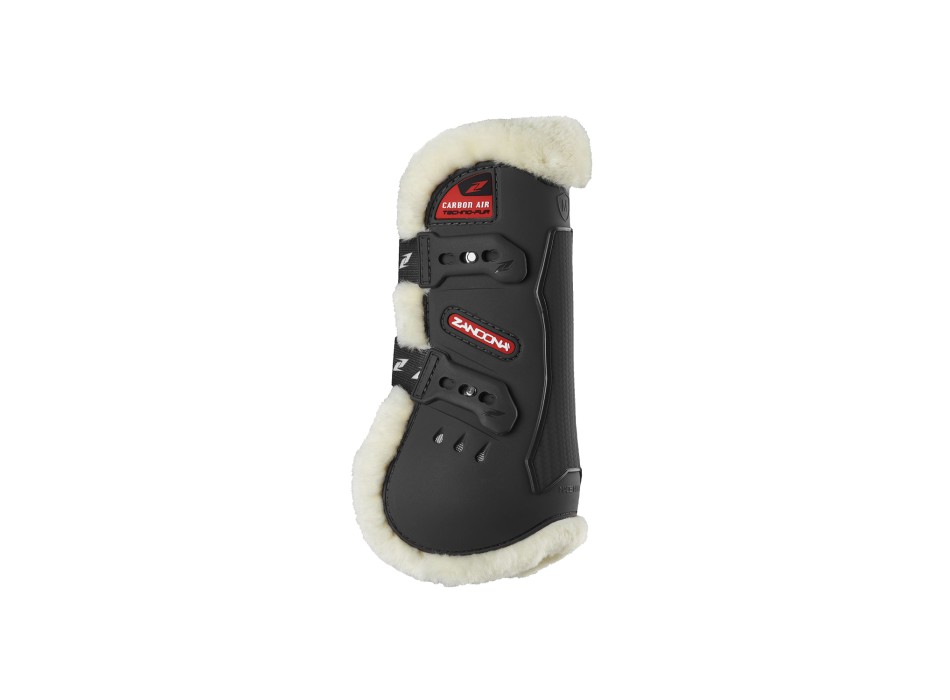 Tendon boots - CARBON AIR TECHNO-FUR TENDON