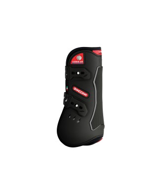 CARBON AIR VELCRO TENDON BOOTS