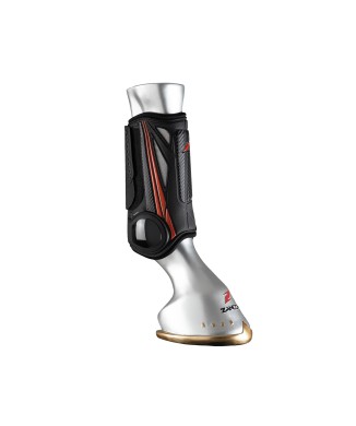 CARBON AIR X-COUNTRY FRONT TENDON BOOTS