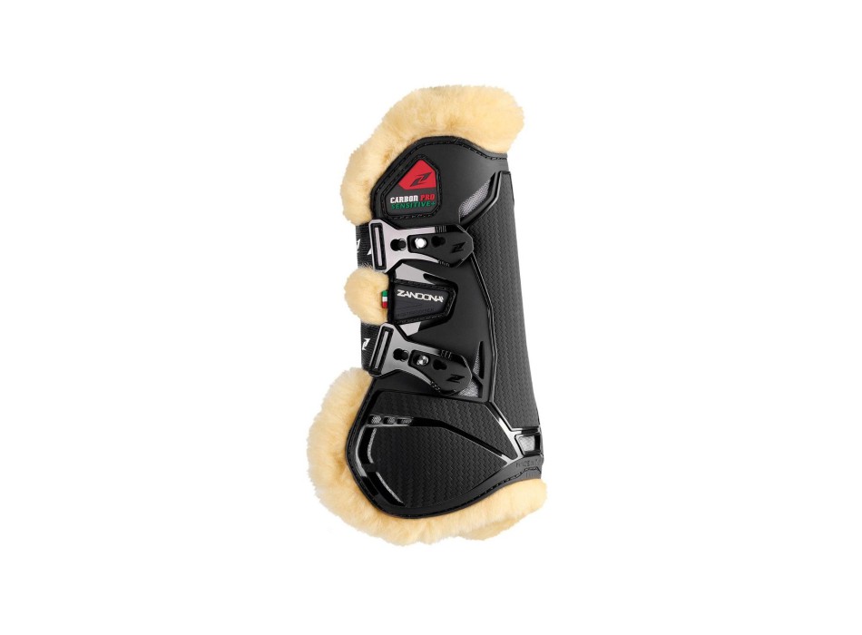 Tendon boots - CARBON PRO SENSITIVE+ TENDON