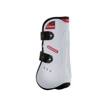 SUPERIOR AIR VELCRO TENDON BOOTS