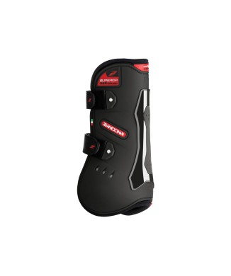 SUPERIOR AIR VELCRO TENDON BOOTS