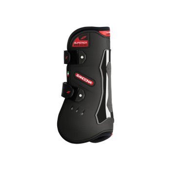 SUPERIOR AIR VELCRO TENDON BOOTS