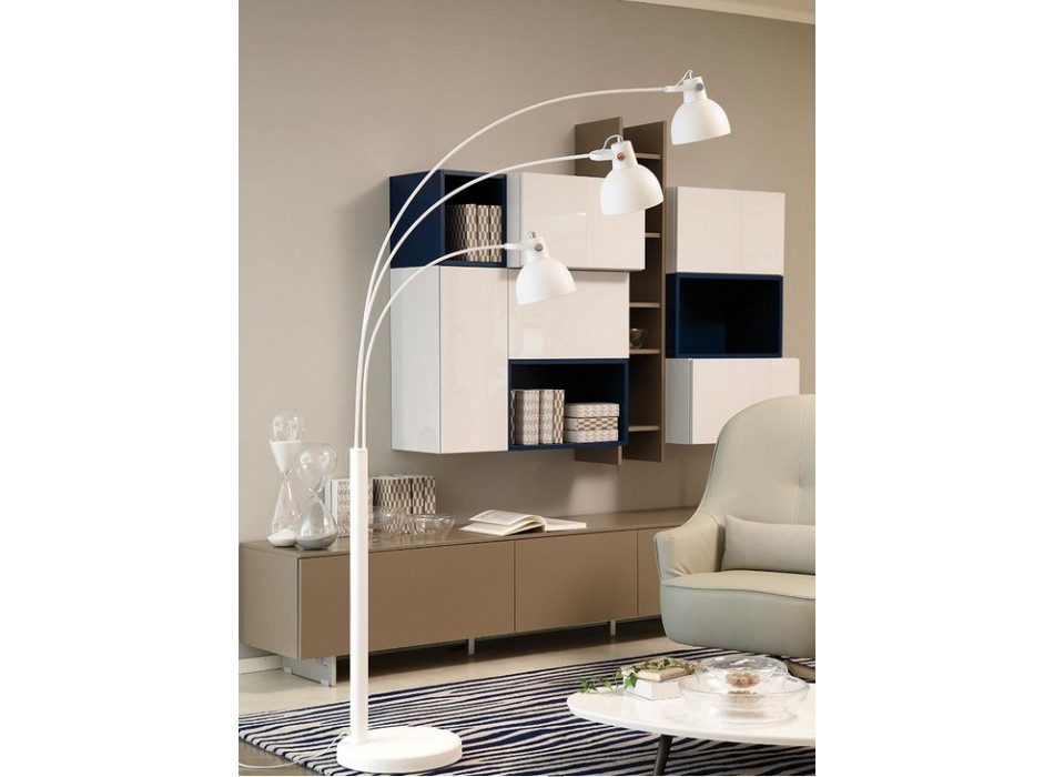 FLOOR LAMP BIRCH JL5019KX366 COLOMBINI HOME