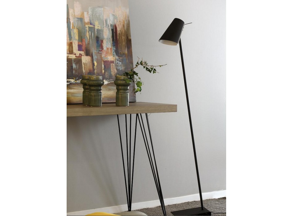 CINDY FLOOR LAMP JL5017WX243 COLOMBINI HOME