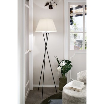 LYDIA FLOOR LAMP JL5003QX452 COLOMBINI HOME