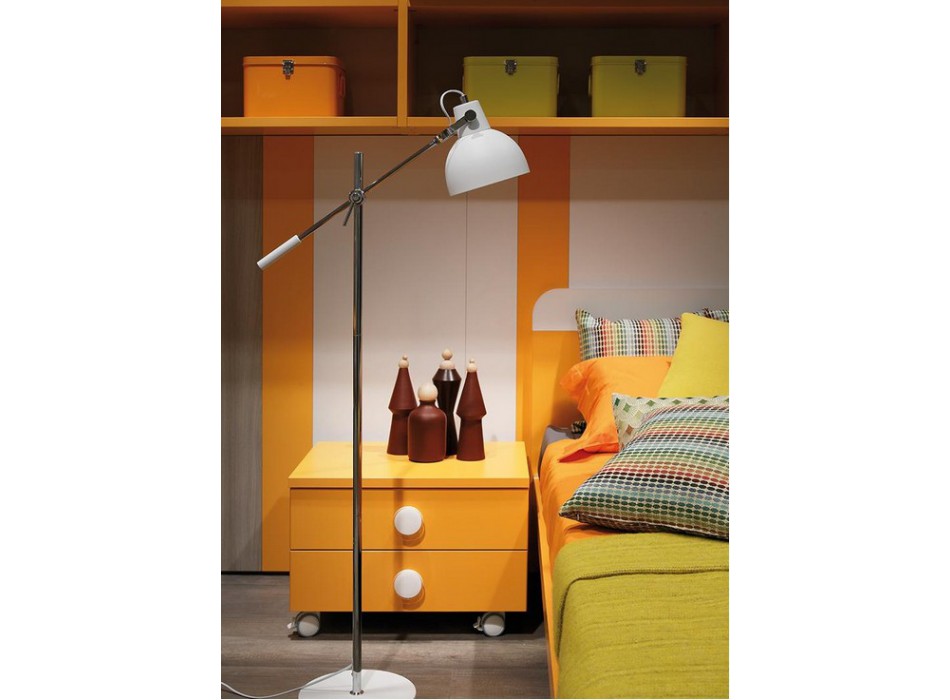 MARPEL FLOOR LAMP JL5020FX210 COLOMBINI HOME