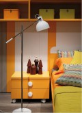 MARPEL FLOOR LAMP JL5020FX210 COLOMBINI CASA