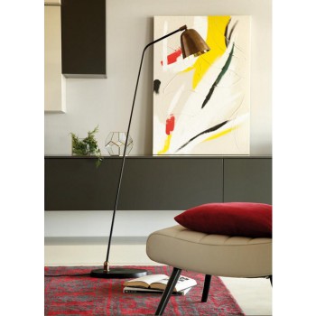 THELMA FLOOR LAMP JL5022UX528 COLOMBINI HOME