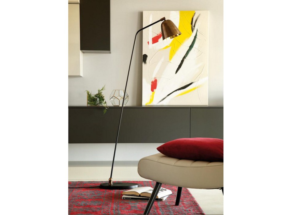 THELMA FLOOR LAMP JL5022UX528 COLOMBINI HOME