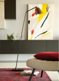 FLOOR LAMP THELMA JL5022UX528 COLOMBINI CASA