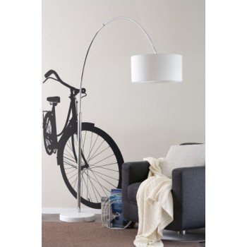 FLOOR LAMP ZAFRA J2323YX173 COLOMBINI HOME