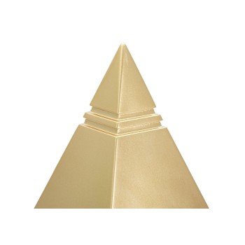 GOLD PYRAMID