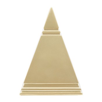 GOLD PYRAMID