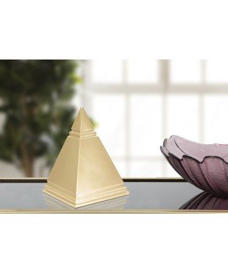 GOLD PYRAMID