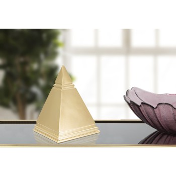 GOLD PYRAMID