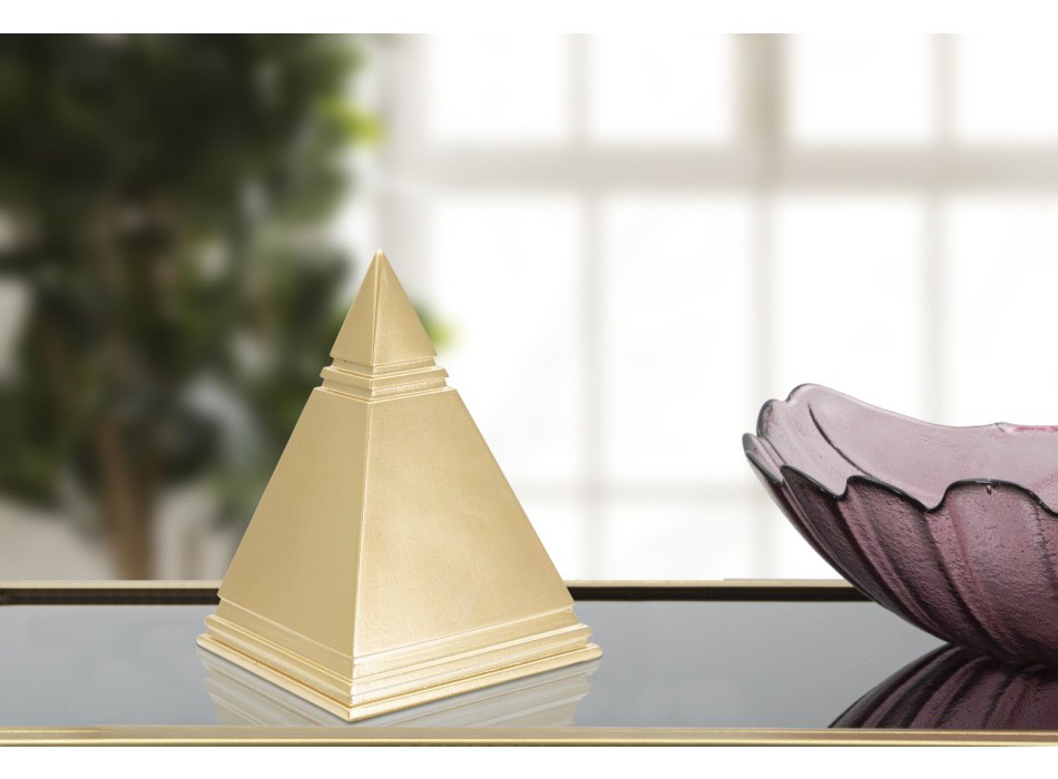 GOLD PYRAMID