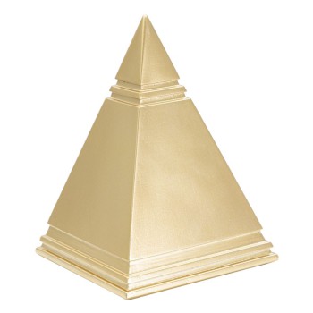 GOLD PYRAMID