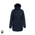 JM MEN'S DOWN JACKET NAVY EQUITATUS 1991