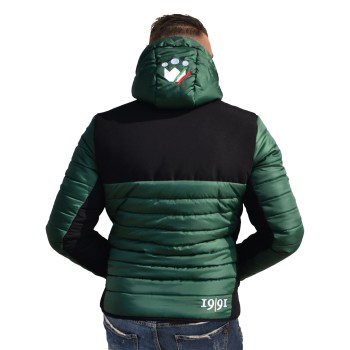 SPECIAL EQUITATUS DOWN JACKET