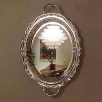 PLATEAU MIROIR 41001 QEEBOO