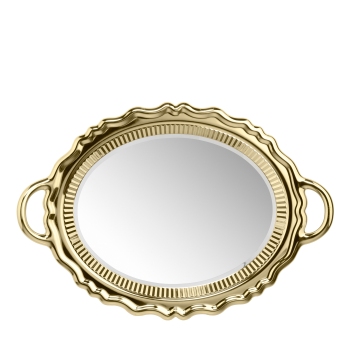 PLATEAU MIROIR 41001 QEEBOO