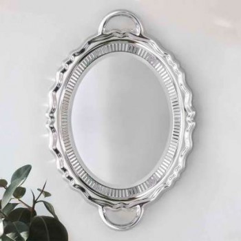 PLATEAU MIROIR 41001 QEEBOO