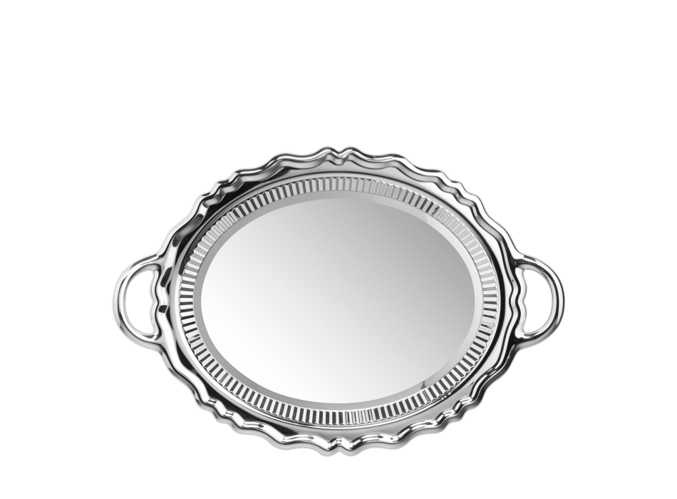 PLATEAU MIROIR 41001 QEEBOO